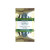 Organic Senna Leaf Tea Bag Sampler
