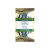 Basil Leaf Tea Bag Sampler