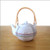 Teapot - Bamboo Handle (22 oz)