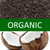 Organic Coconut Black Tea