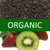 Organic Kiwi Strawberry Black Tea