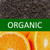 Organic Orange Black Tea