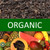 Organic Tropical Fruits Oolong Tea