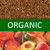 Organic Peach Rooibos Tea