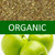 Organic Apple Green Rooibos Tea