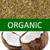 Organic Coconut Green Rooibos Tea