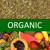 Organic Tropical Fruits Green Rooibos Tea