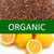 Organic Lemon Honeybush Tea