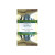 Organic Cramp Bark Tea Bag Sampler