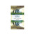 Organic Pleurisy Root Tea Bag Sampler