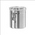 Stainless Tea Canister Large