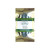 Berberine Tea Bag Samplers - Tea Haven