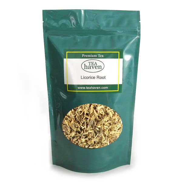 Bulk Licorice Root Glycyrrhiza glabra Herbal Tea