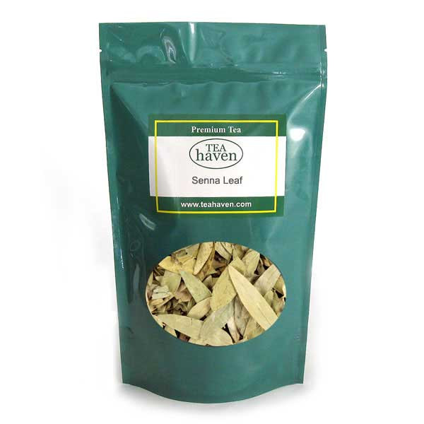 Bulk Senna Leaf Senna alexandrina Herbal Tea