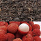 Lychee Flavored Oolong Tea