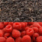 Raspberry Flavored Oolong Tea
