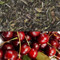 Cherry Flavored White Tea