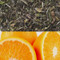 Orange Flavored White Tea