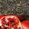 Pomegranate Flavored White Tea