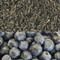 Blueberry Flavored Green Tea