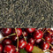 Cherry Flavored Green Tea