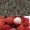 Lychee Flavored Green Tea