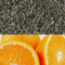 Orange Flavored Green Tea