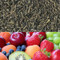 Summer Fruits Flavored Green Tea