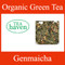 Organic Genmaicha Green Tea from Tea Haven
