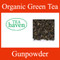 Organic Gunpowder Green Tea from Tea Haven