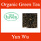 Organic Yun Wu Green Tea from Tea Haven
