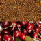 Cherry Flavored Rooibos Tea