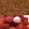 Lychee Flavored Rooibos Tea