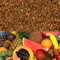 Tropical Fruits Flavored Rooibos Tea