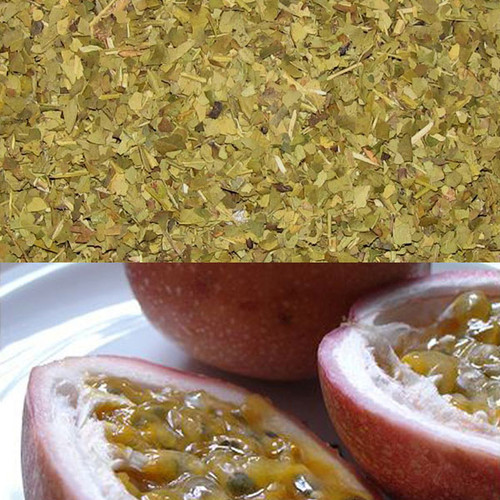 Yellow Passion Fruit Seeds