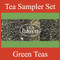 Chinese Green Tea Sampler Set