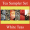 White Tea Sampler Set
