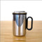 Stainless Tea Infuser Mug - TeaHaven.com