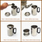 Make Tea in 4 Steps - TeaHaven.com