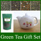 Tea Haven Green Tea Gift Set