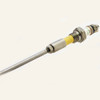 ZG360 Probe (36" long) with 2 Gaskets For Steel Water Columns (up to 1800 PSI)-RZG360RK