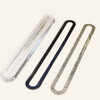 Size 4 Prismatic (Reflex) Glass Repair Kit For C or S Type Prismatic Gage-RRK 35