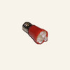 S6 24 volt LED  Lamp-RLI2 9