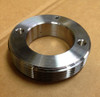 JT 1" 316 SS Threaded retainer-TR 015 S