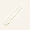 Size 7 Transparent Glass (Tempered Borosilicate) - V16756 7