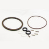 Soft Parts Kit, Buna, Twin Pack Kit 1-1/2"-2", Bolted-220-2-0032-089