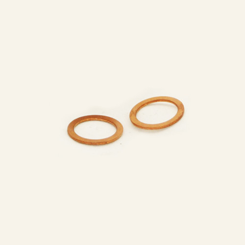 ro-出品 Gasket for T Probes-RWCM 13 - Clark-Reliance OEM Parts