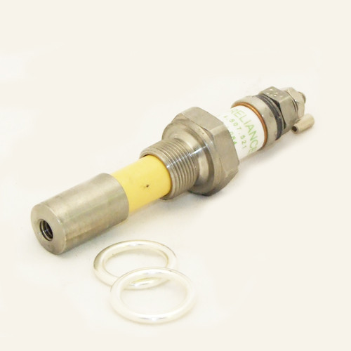 ハル　オークル20 ZG020 Probe with 2 Gaskets For EL 1800 Series Electrolev Column