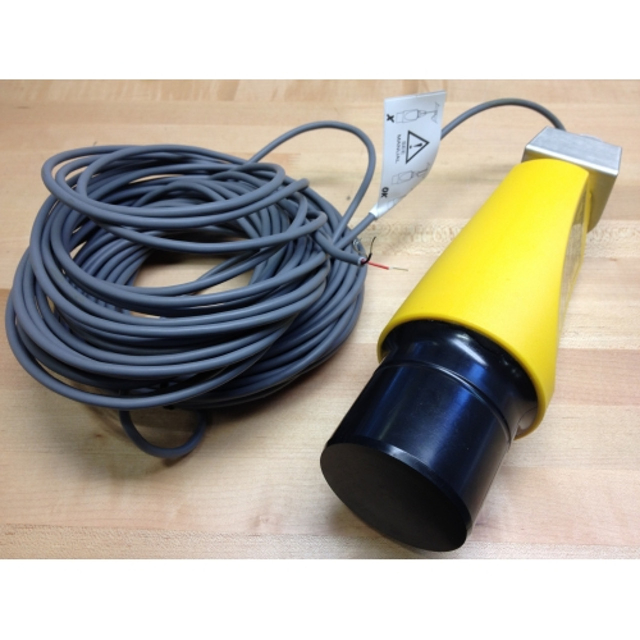 Ultrasonic Transmitter MST900/10 (10FT. CABLE)-K 7042 02