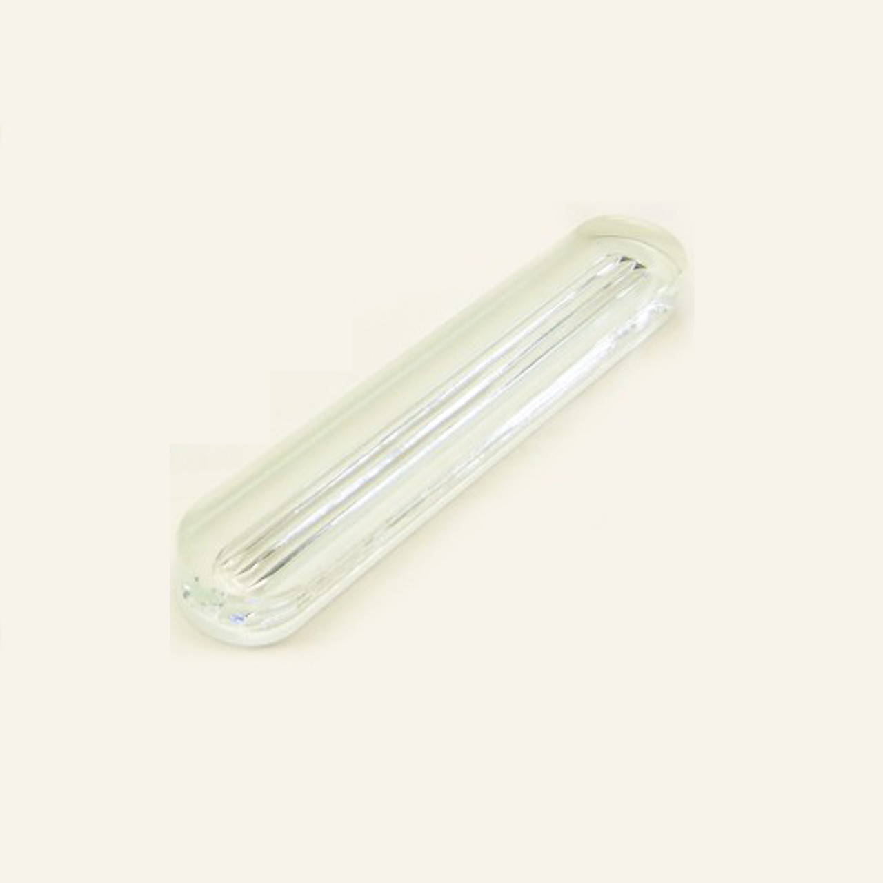 Size 8 Reflex Glass (Tempered Borosilicate) - V16757 8